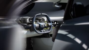 Lynk & Co Concept GT: la Cina è pronta per una supercar come si deve?