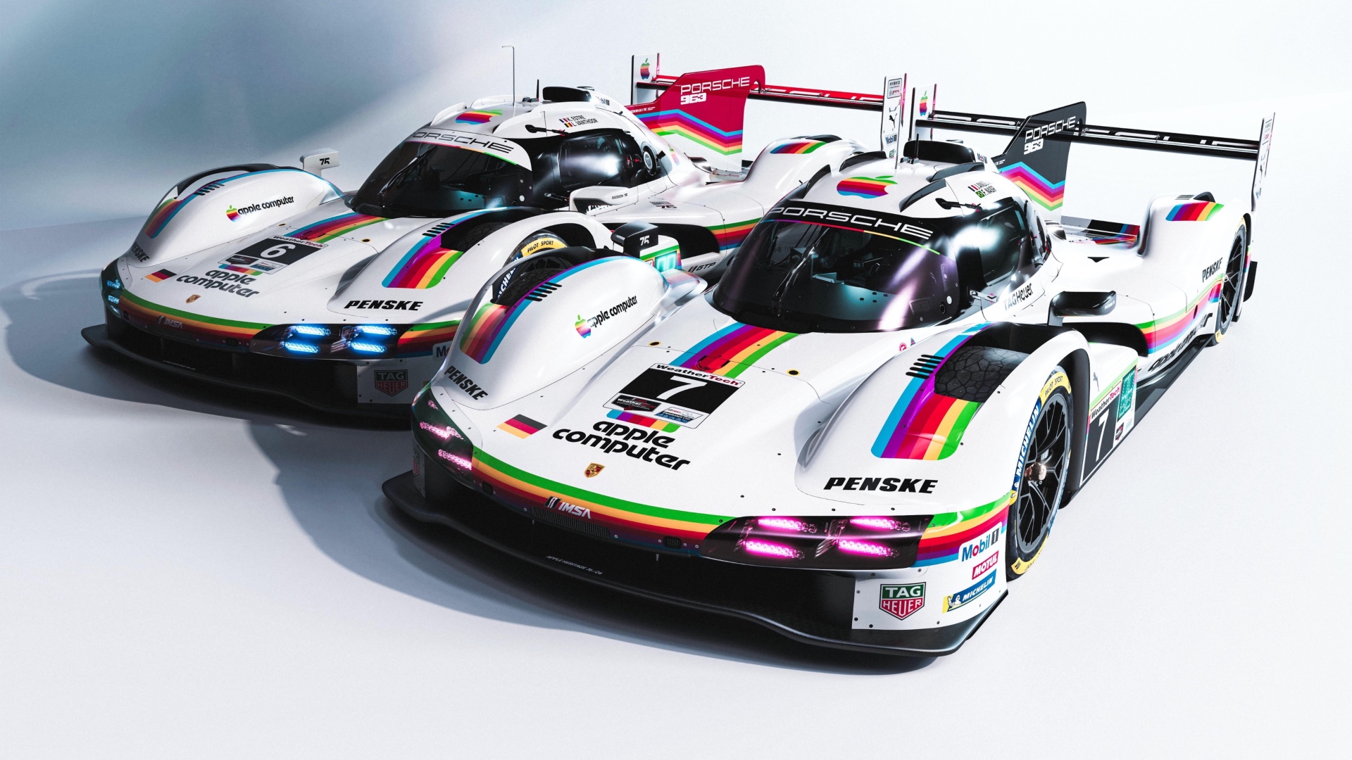 porsche-apple-livrea-motorsport-4 porsche-apple-livrea-motorsport-4