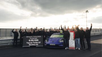 porsche-taycan-turbo-gt-record-nurburgring-2026-4