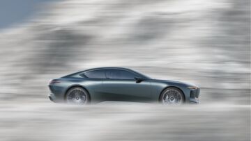Vision Alpina: guardala bene perché non è una visione Vision Alpina: guardala bene perché non è una visione