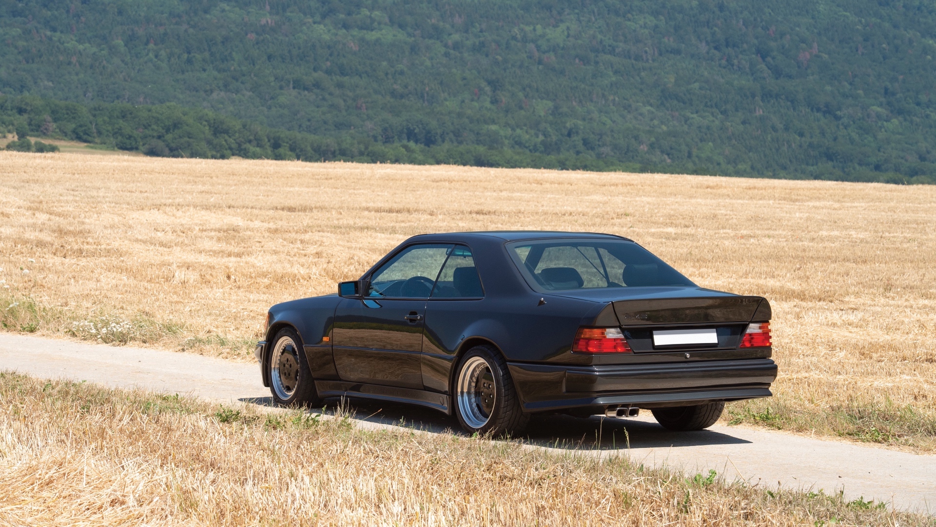1992-Mercedes-Benz-300-CE-6-0-AMG--Hammer-_238528 1992-Mercedes-Benz-300-CE-6-0-AMG--Hammer-_238528