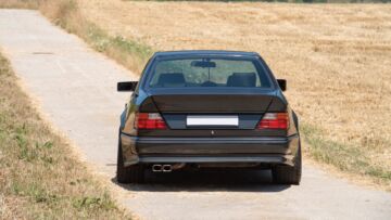 1992-Mercedes-Benz-300-CE-6-0-AMG--Hammer-_422040 1992-Mercedes-Benz-300-CE-6-0-AMG--Hammer-_422040