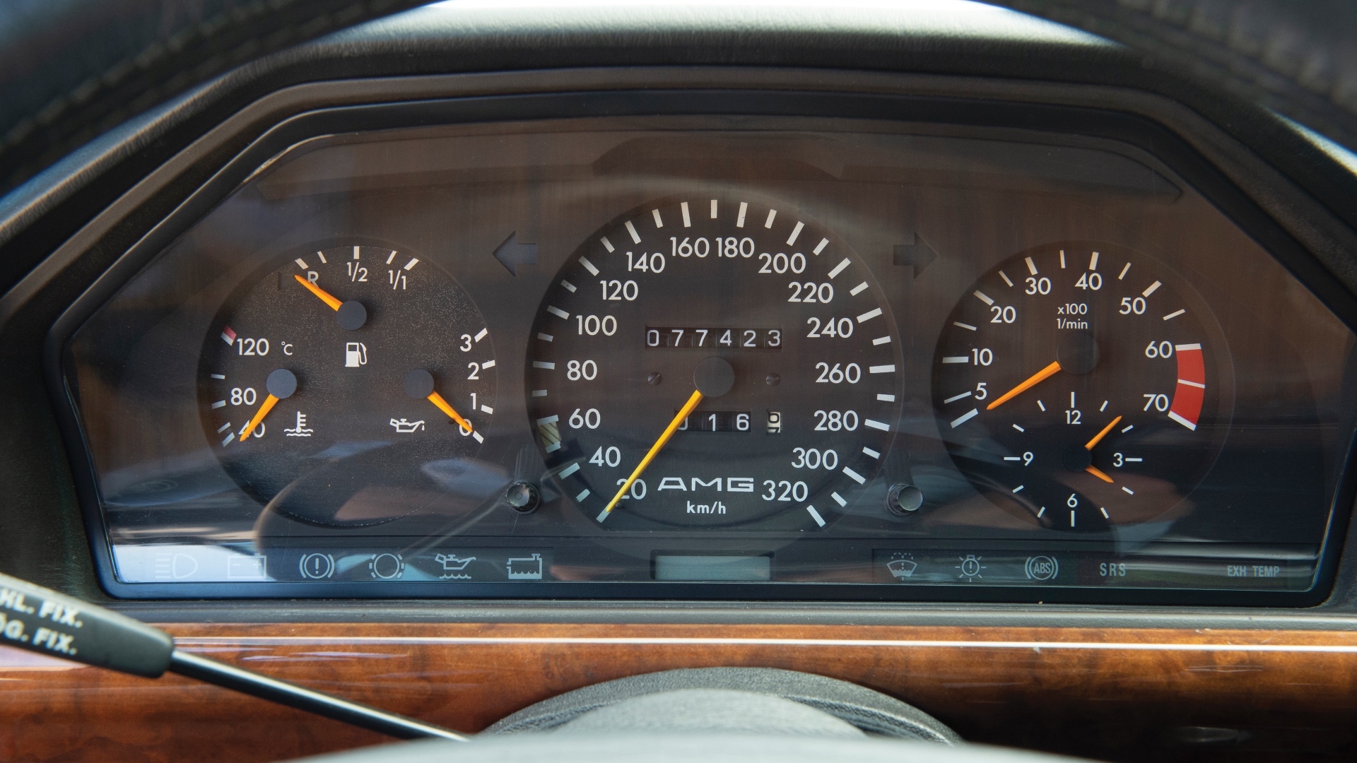 1992-Mercedes-Benz-300-CE-6-0-AMG--Hammer-_463416 1992-Mercedes-Benz-300-CE-6-0-AMG--Hammer-_463416