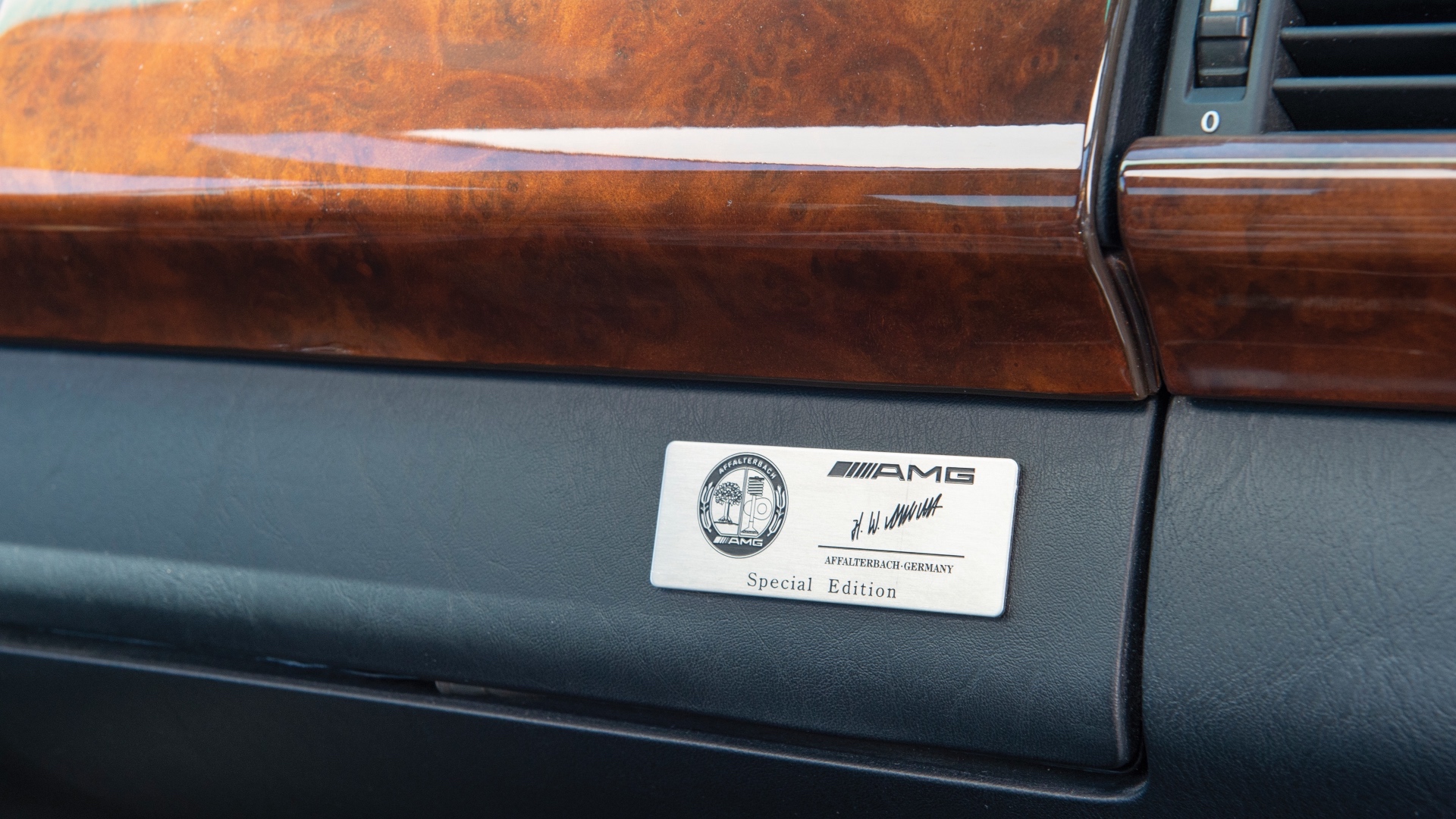 1992-Mercedes-Benz-300-CE-6-0-AMG--Hammer-_537625 1992-Mercedes-Benz-300-CE-6-0-AMG--Hammer-_537625