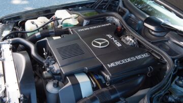 1992-Mercedes-Benz-300-CE-6-0-AMG--Hammer-_586787 1992-Mercedes-Benz-300-CE-6-0-AMG--Hammer-_586787