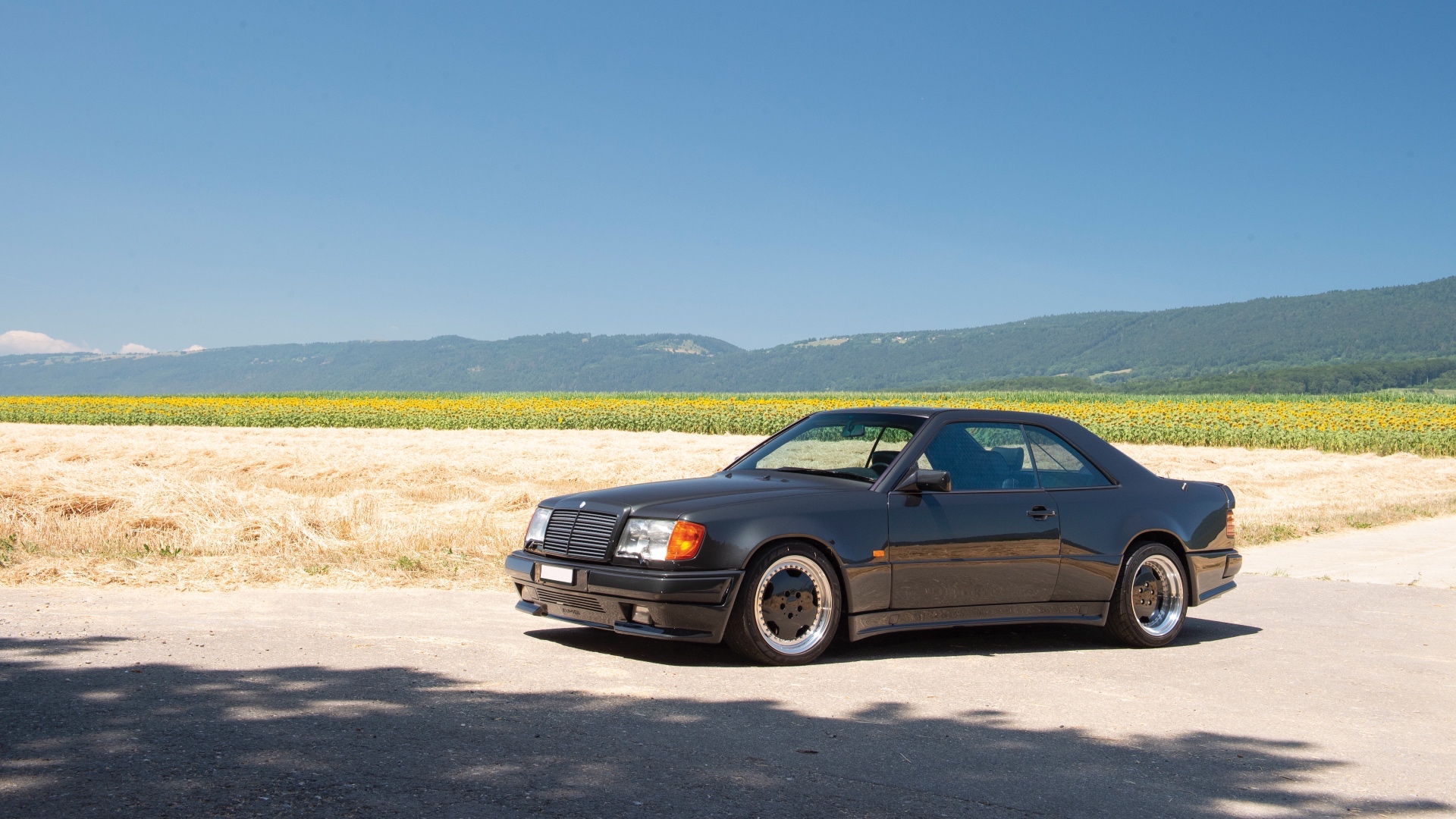 1992-Mercedes-Benz-300-CE-6-0-AMG--Hammer-_601876 1992-Mercedes-Benz-300-CE-6-0-AMG--Hammer-_601876