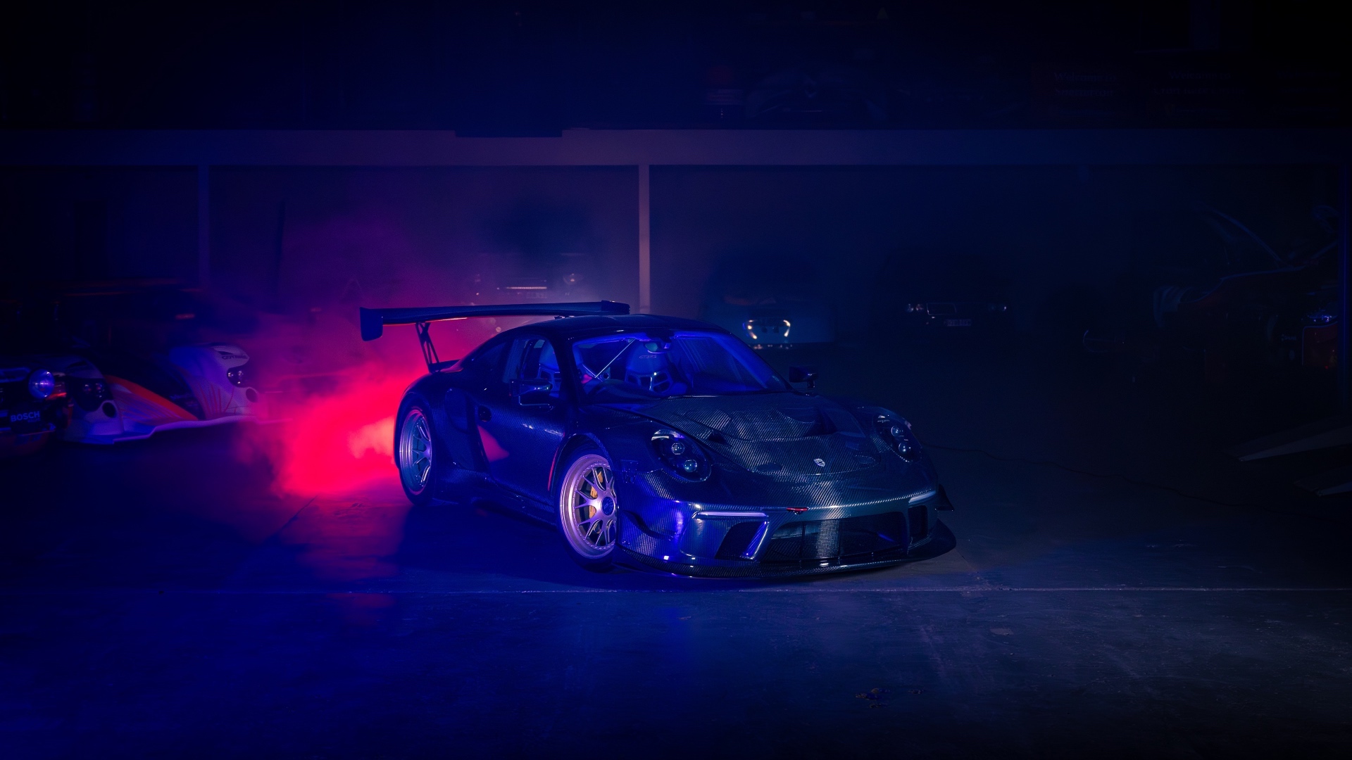 Talos Porsche 911RT HQ02