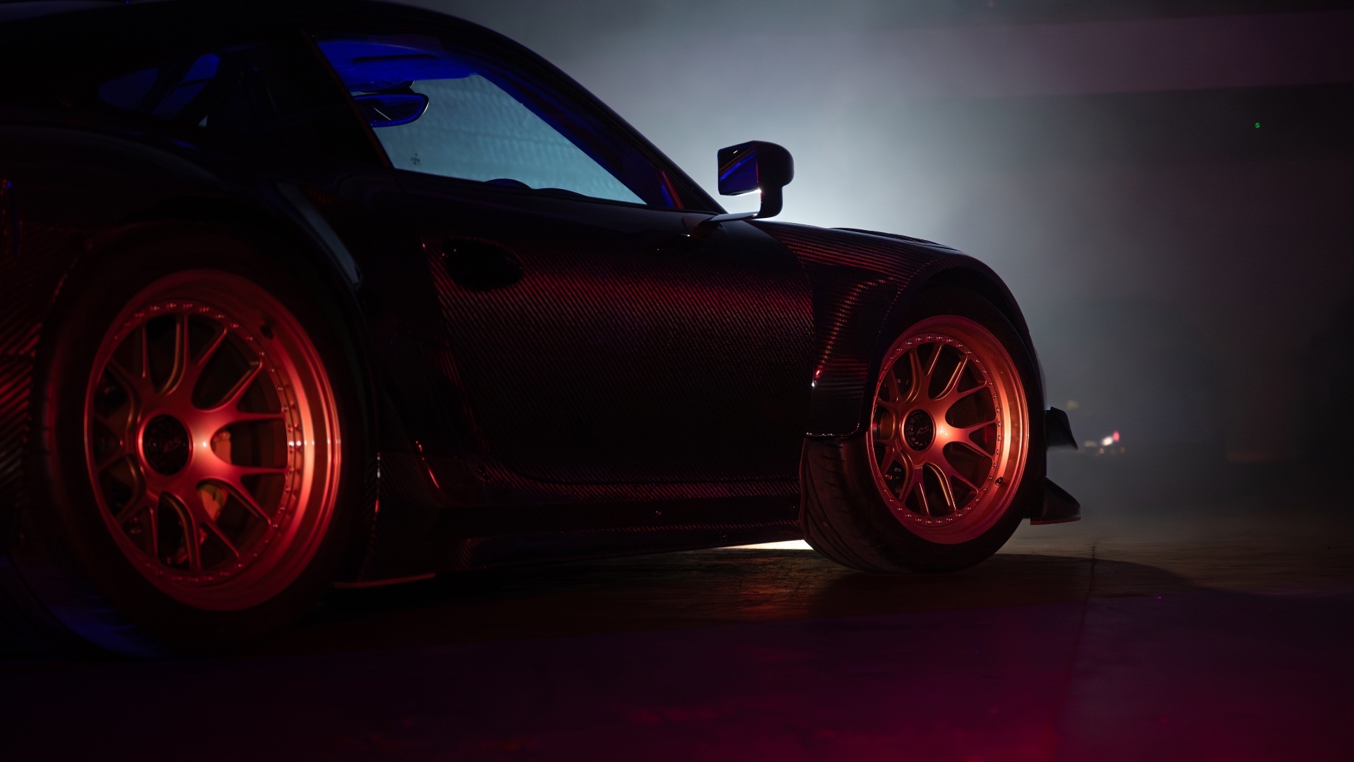Talos Porsche 911RT HQ06