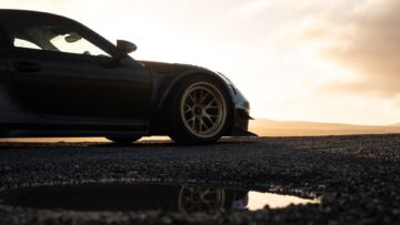 Talos Porsche 911RT location 15
