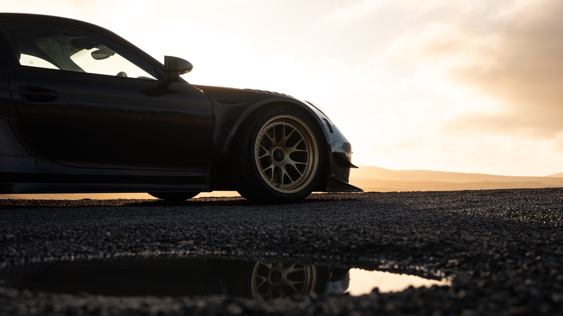 Talos Porsche 911RT location 15