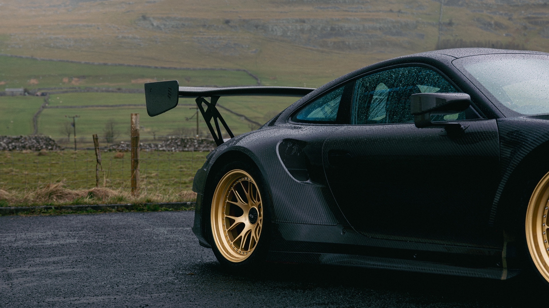 Talos Porsche 911RT location 31
