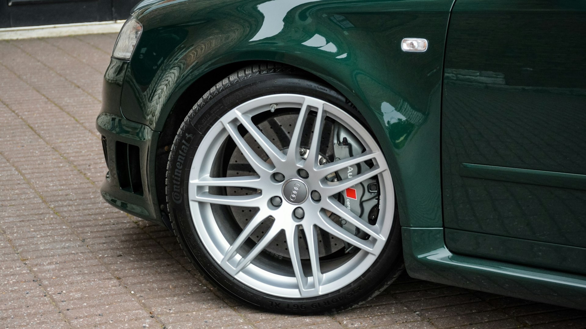 Altro che RS 5, questa è l’Audi RS da mettersi in garage!