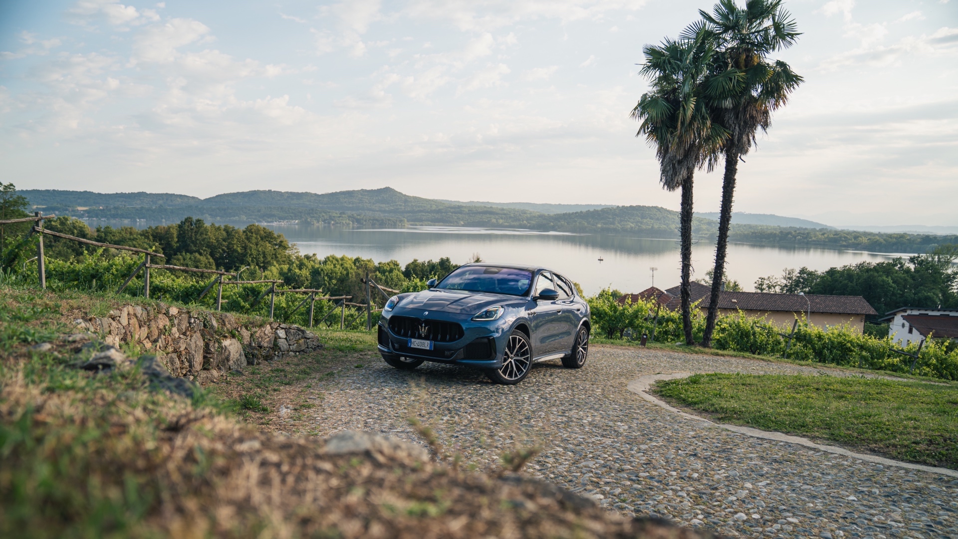 Maserati Grecale: e se fosse il momento giusto per crederci?