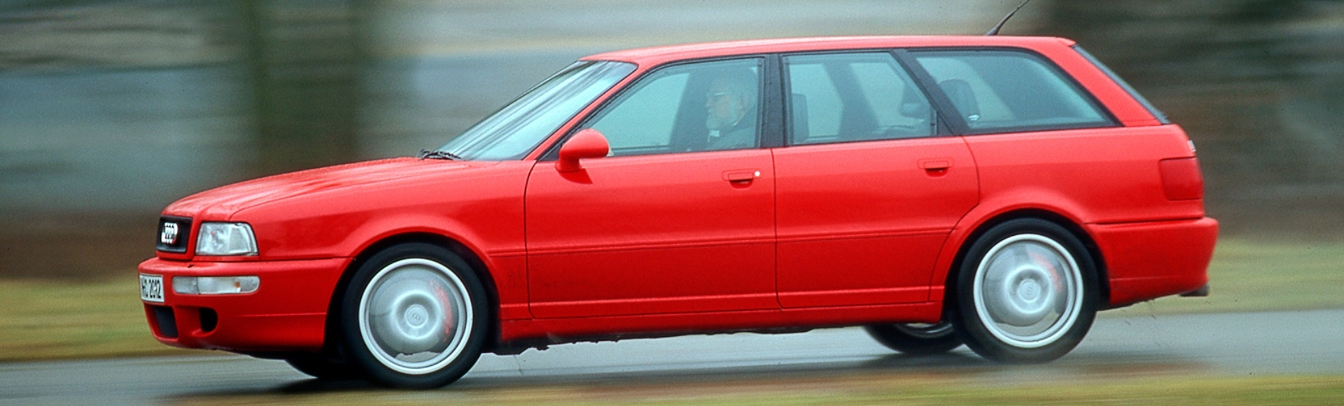 Audi RS2 Avant