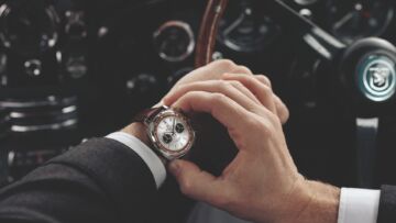 Questo Breitling costa più di una Golf GTI Questo Breitling costa più di una Golf GTI