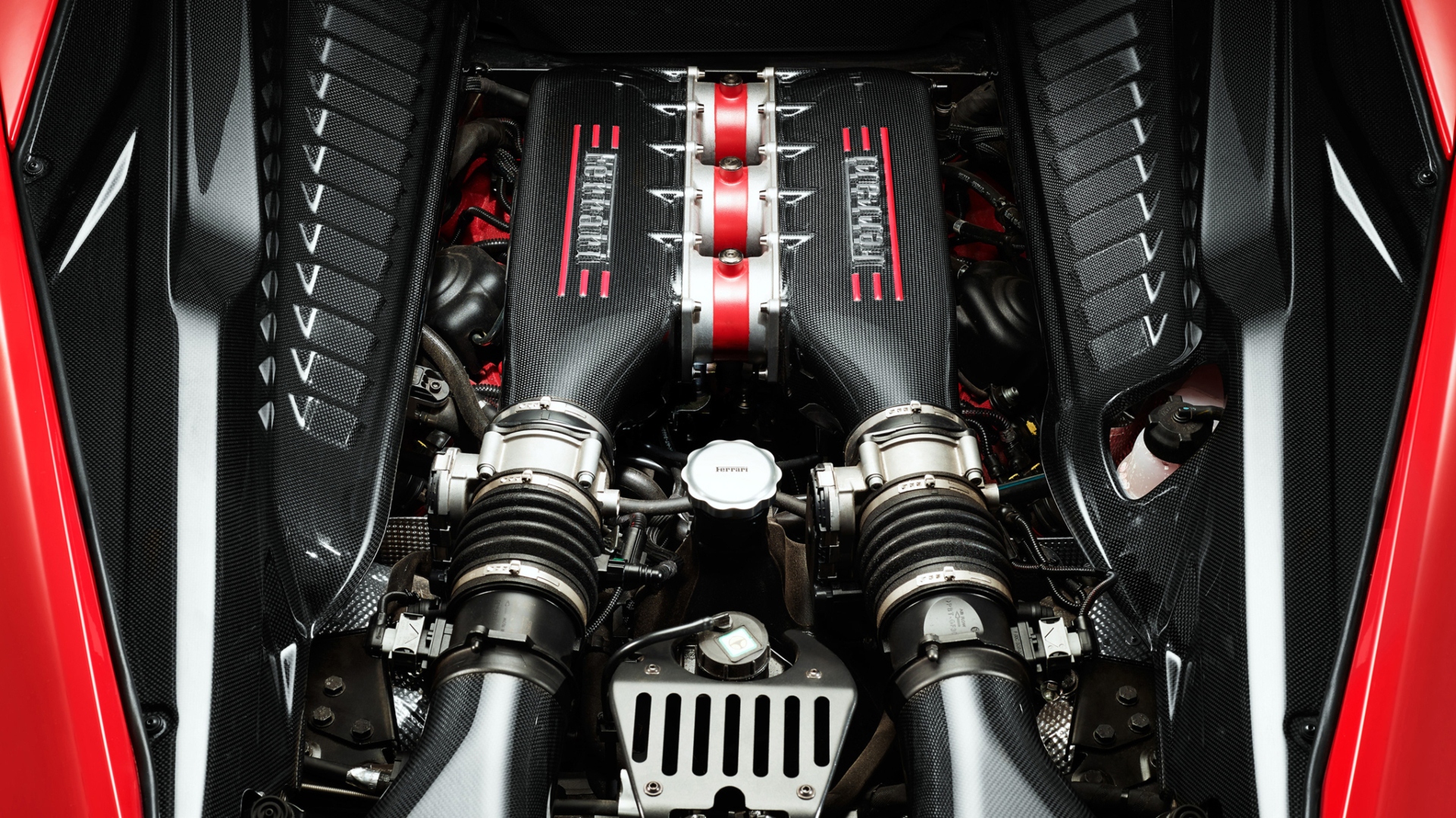 Ferrari-458-Speciale-V8-motore-2 Ferrari-458-Speciale-V8-motore-2