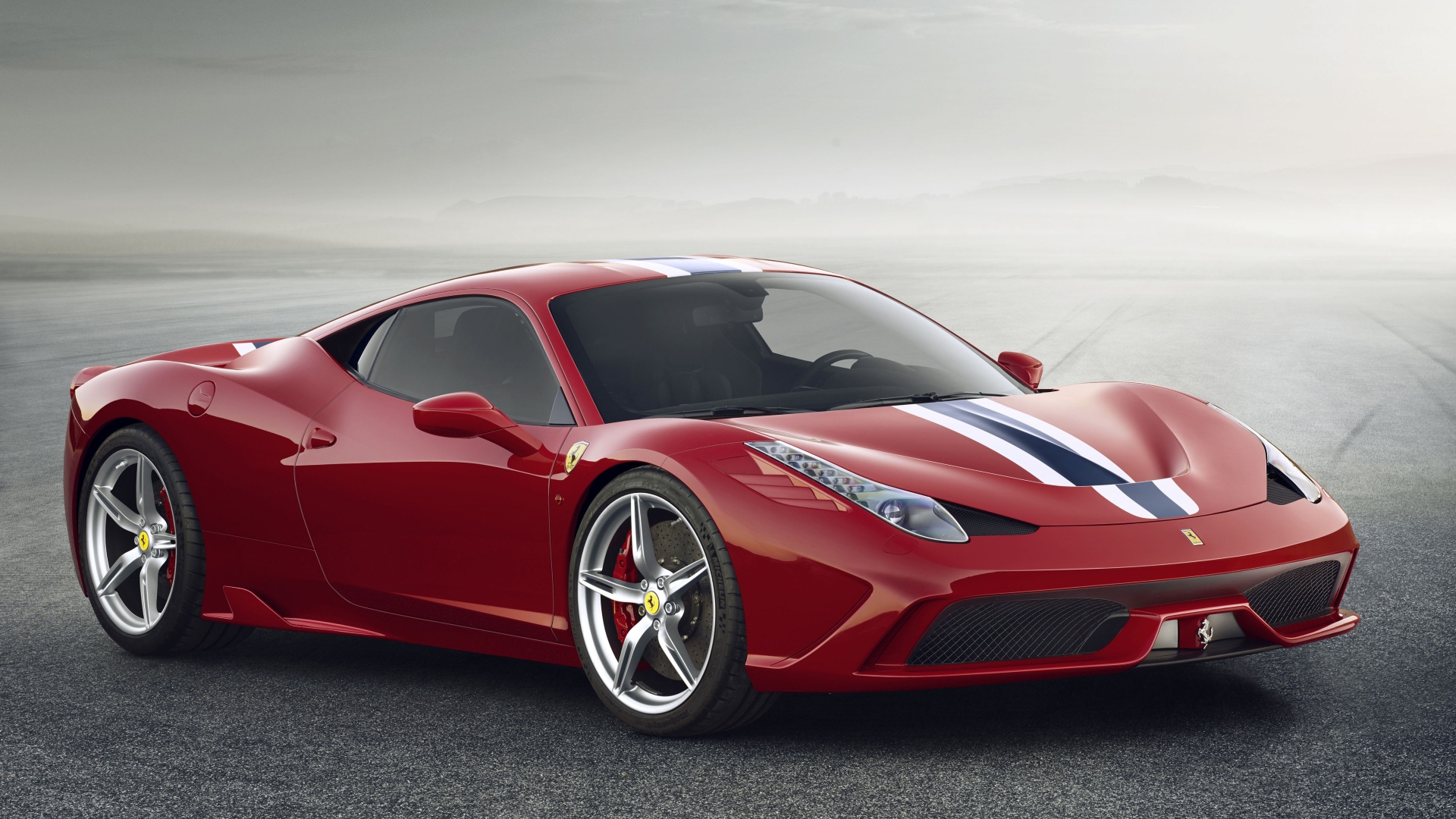 Ferrari-458-Speciale-V8-motore-8 Ferrari-458-Speciale-V8-motore-8