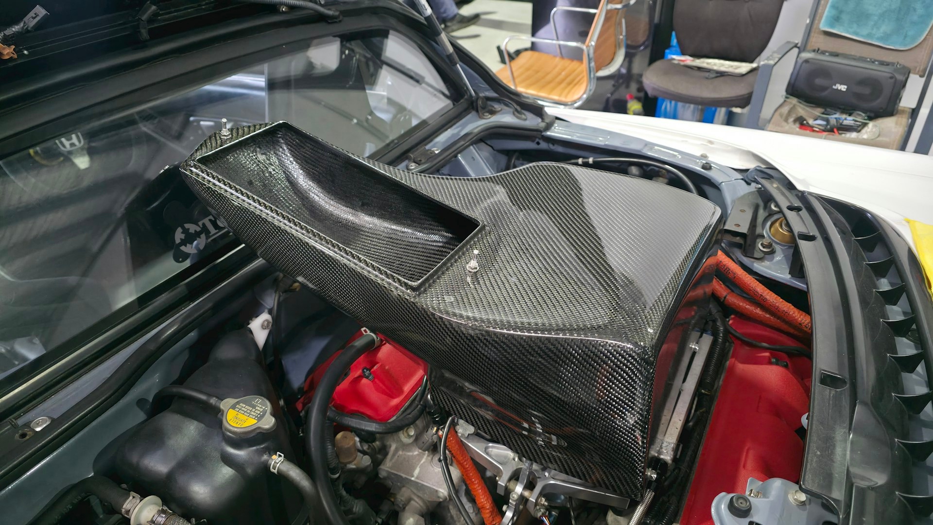 Honda-NSX-Tomiyoshi-Racing-1 Honda-NSX-Tomiyoshi-Racing-1