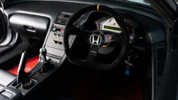 Honda-NSX-Tomiyoshi-Racing-11 Honda-NSX-Tomiyoshi-Racing-11