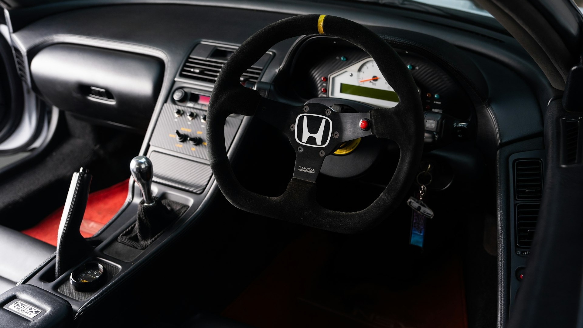 Honda-NSX-Tomiyoshi-Racing-11 Honda-NSX-Tomiyoshi-Racing-11