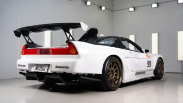 Honda-NSX-Tomiyoshi-Racing-15 Honda-NSX-Tomiyoshi-Racing-15