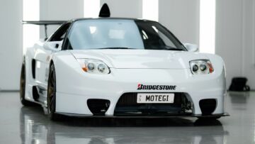 Honda-NSX-Tomiyoshi-Racing-8 Honda-NSX-Tomiyoshi-Racing-8
