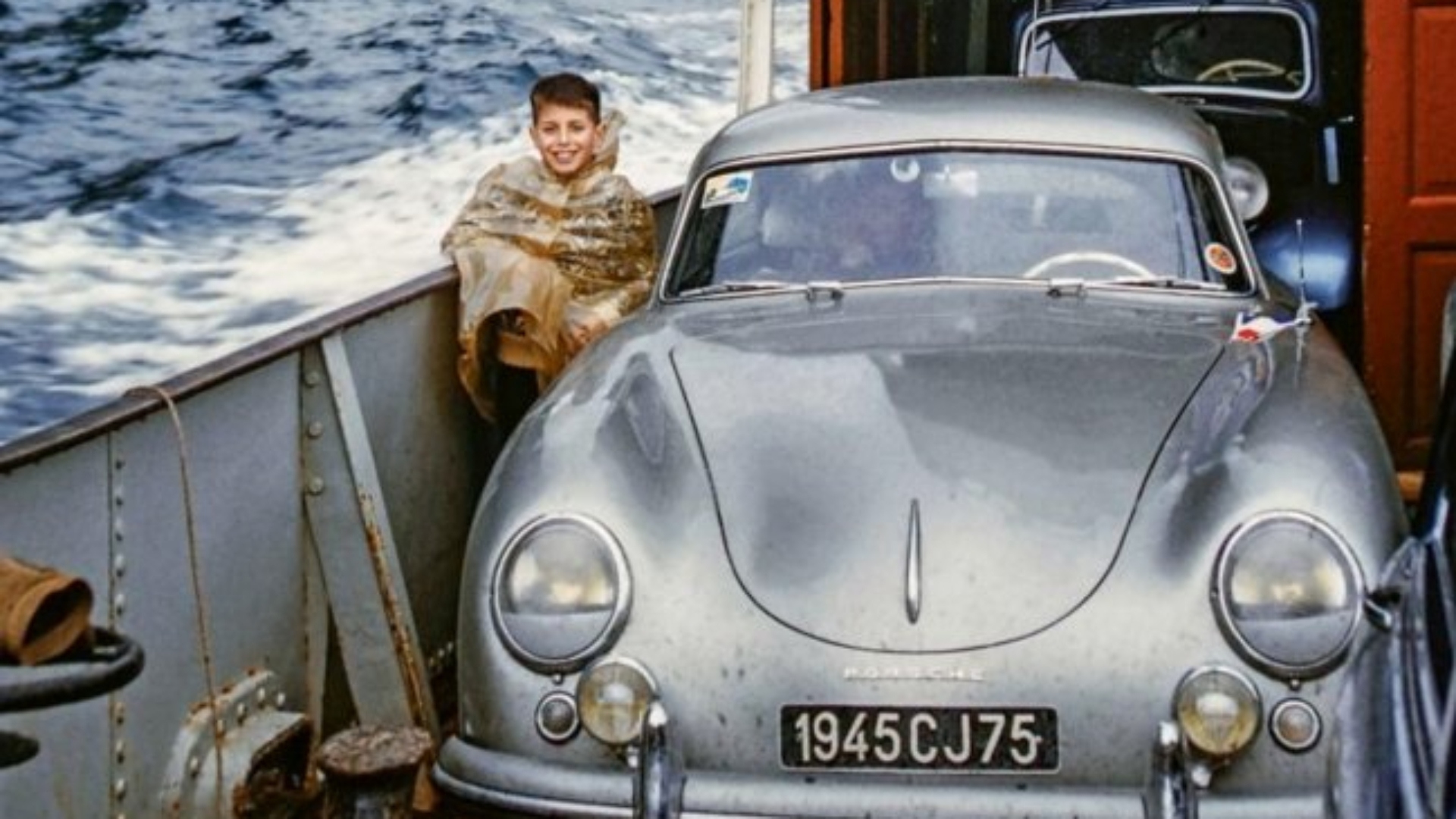 Porsche-356-Malavieille-Capo-Nord-viaggio-1955-1 Porsche-356-Malavieille-Capo-Nord-viaggio-1955-1
