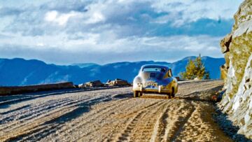 Porsche-356-Malavieille-Capo-Nord-viaggio-1955-4 Porsche-356-Malavieille-Capo-Nord-viaggio-1955-4