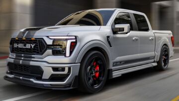 Shelby-American-F-150-Super-Snake-2026-5 Shelby-American-F-150-Super-Snake-2026-5
