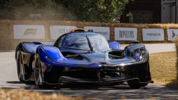Le auto da non perdere al Goodwood Festival of Speed 2026 Le auto da non perdere al Goodwood Festival of Speed 2026