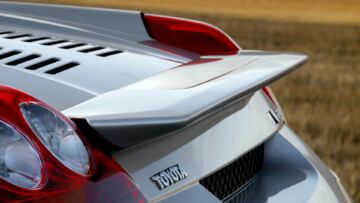 La nuova Toyota MR2 è quasi pronta (e sarà una belva) La nuova Toyota MR2 è quasi pronta (e sarà una belva)