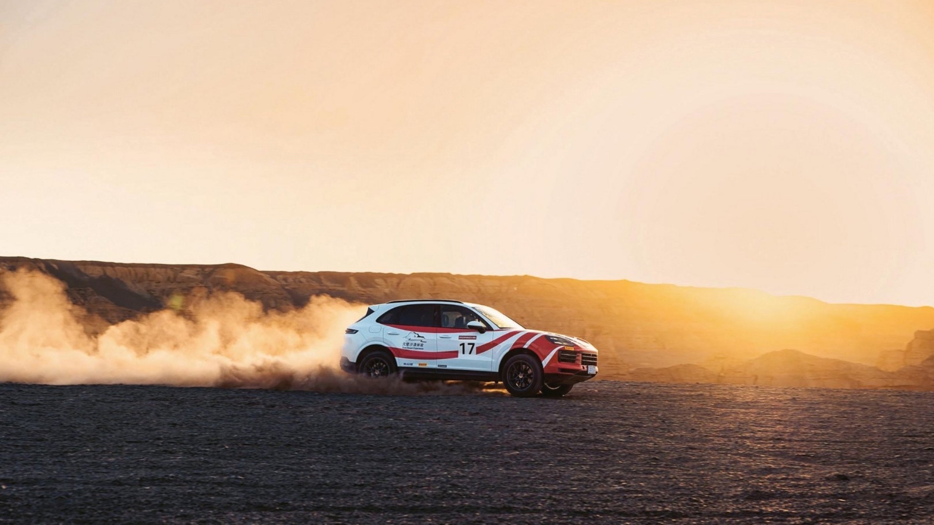 porsche-experience-deserto-del-gobi-9 porsche-experience-deserto-del-gobi-9