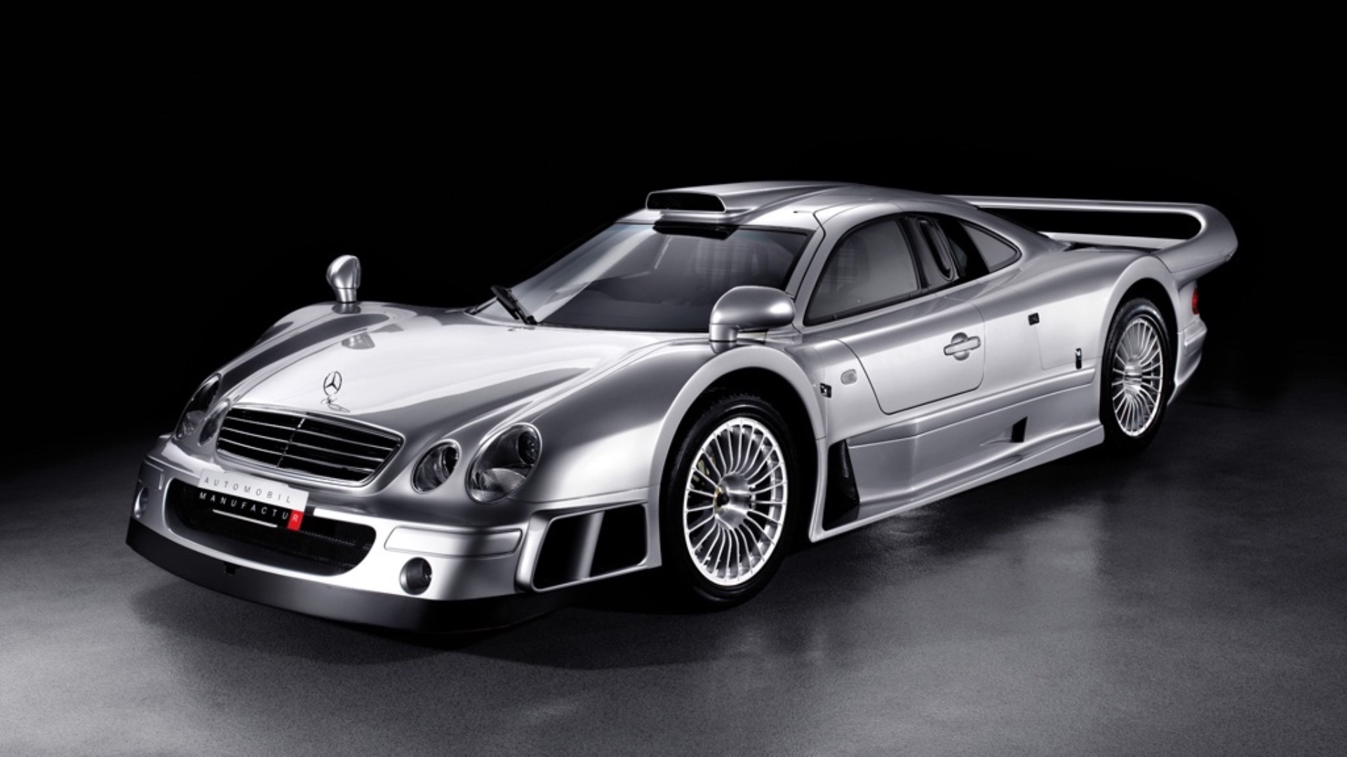 1998_MercedesBenz_CLKGTRStraenversion1 1998_MercedesBenz_CLKGTRStraenversion1