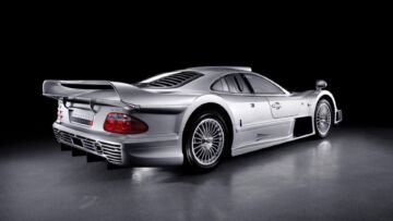 1998_MercedesBenz_CLKGTRStraenversion3 1998_MercedesBenz_CLKGTRStraenversion3