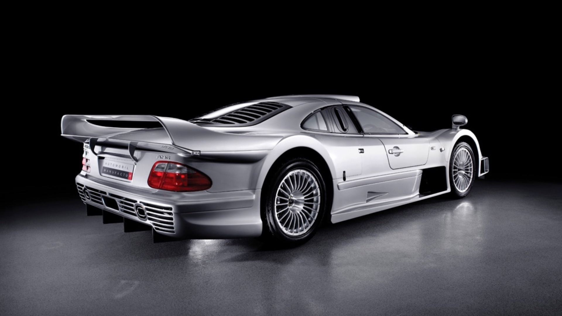 1998_MercedesBenz_CLKGTRStraenversion3 1998_MercedesBenz_CLKGTRStraenversion3