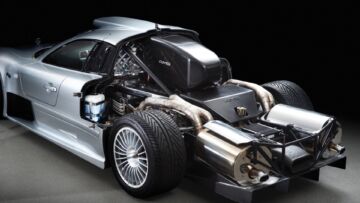 1998_MercedesBenz_CLKGTRStraenversion4 1998_MercedesBenz_CLKGTRStraenversion4