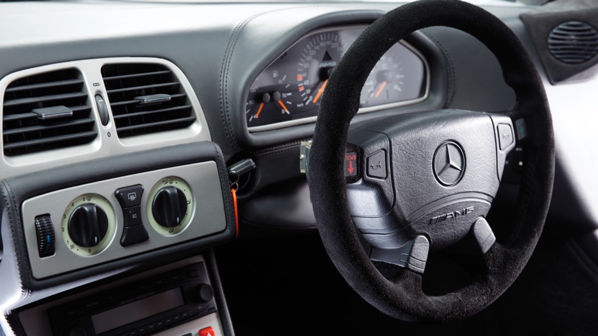 1998_MercedesBenz_CLKGTRStraenversion6 1998_MercedesBenz_CLKGTRStraenversion6