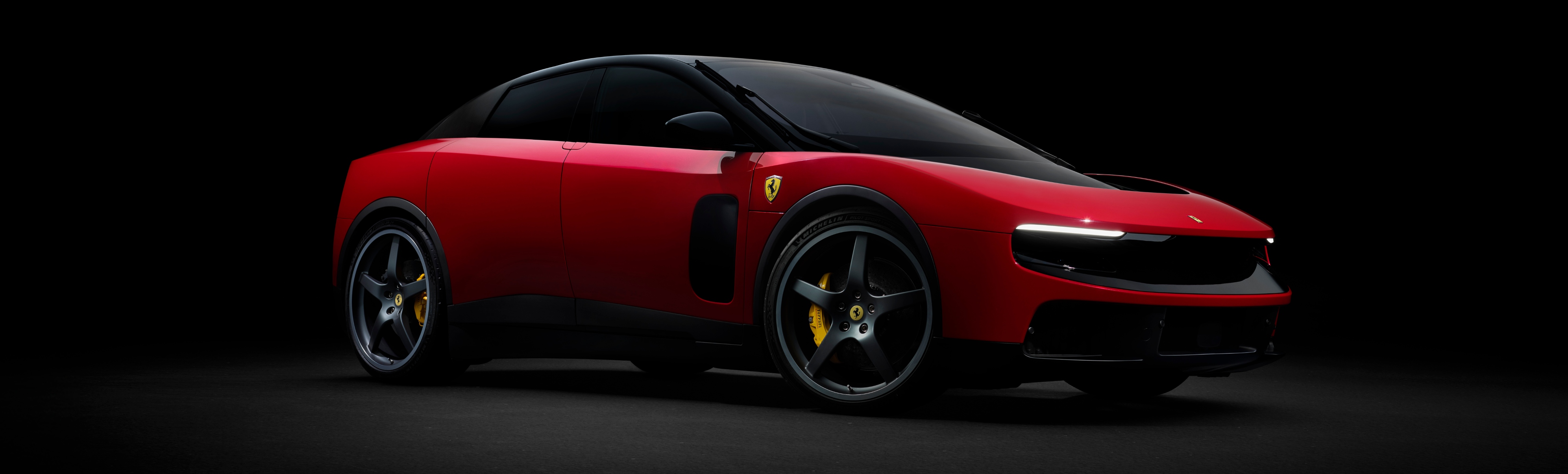 Ferrari Luce Ferrari Luce