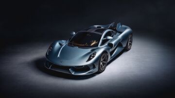 La nuova hypercar di Hennessey è “a corto” di cavalli. Bene! La nuova hypercar di Hennessey è “a corto” di cavalli. Bene!