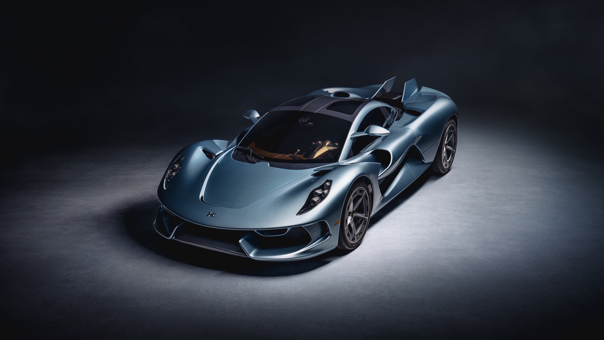 La nuova hypercar di Hennessey è “a corto” di cavalli. Bene! La nuova hypercar di Hennessey è “a corto” di cavalli. Bene!