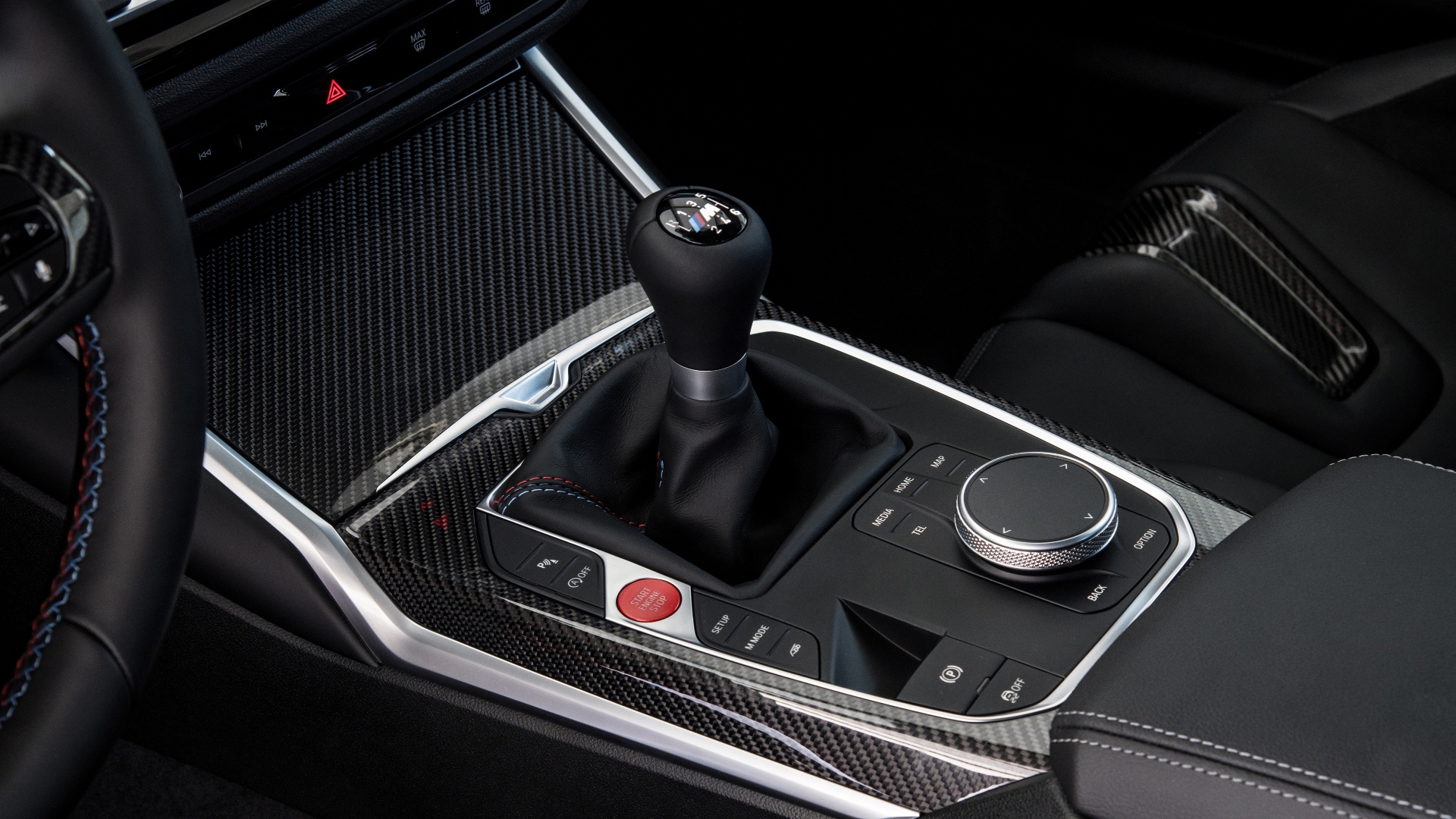 BMW-M2-cambio-manuale-2 BMW-M2-cambio-manuale-2