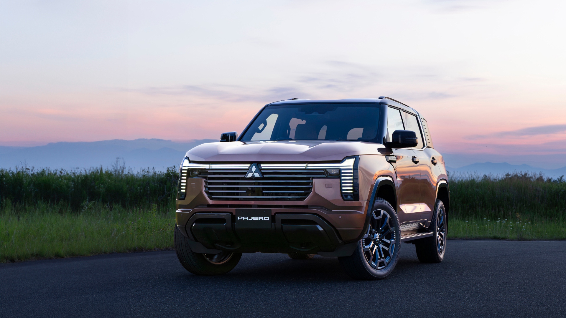 Mitsubishi-Pajero-2026-1