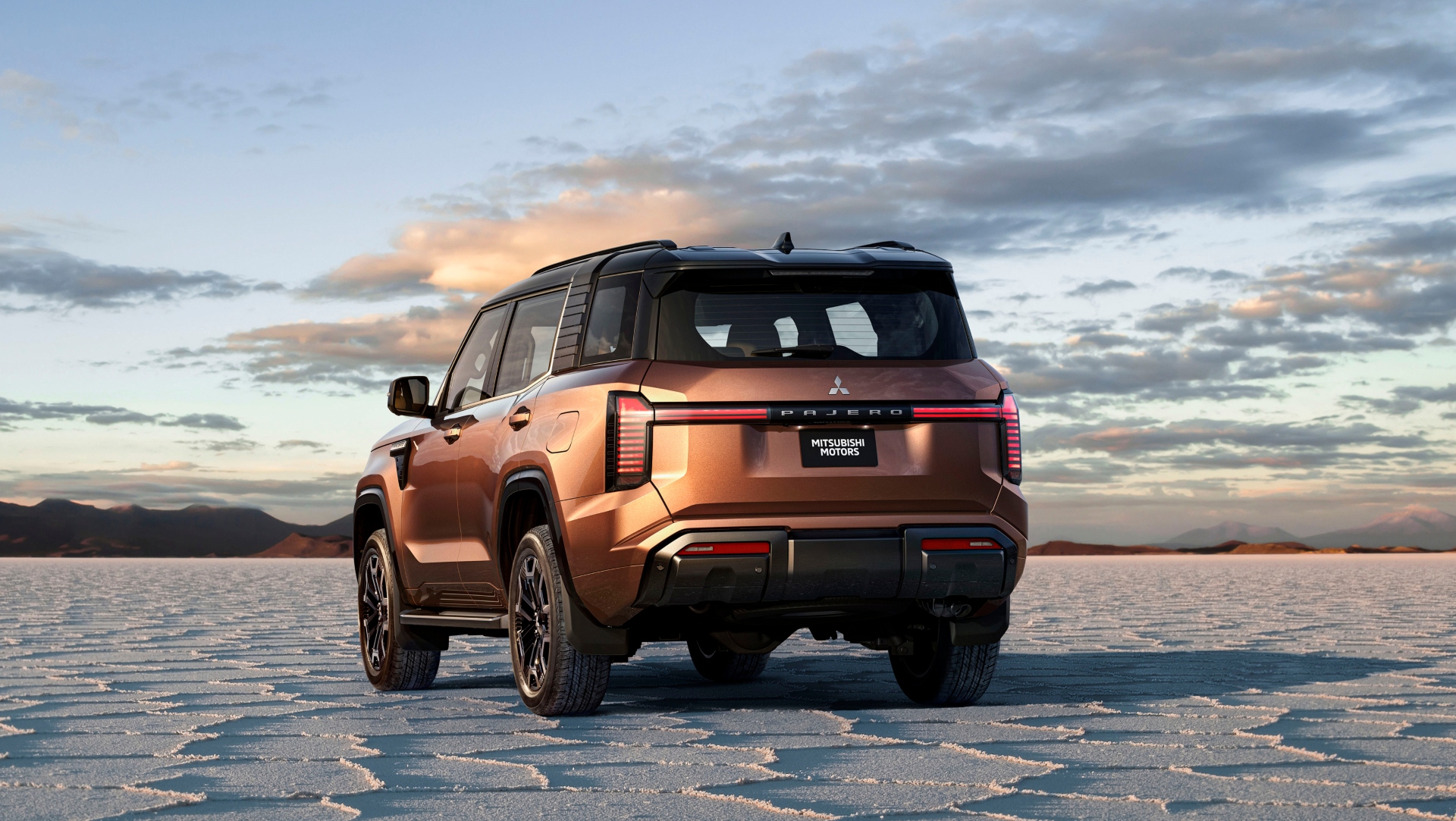 Mitsubishi-Pajero-2026-2