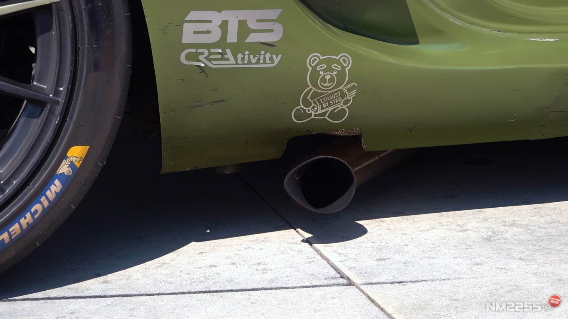 Abarth 695 Biposto: fatta così fa semplicemente paura
