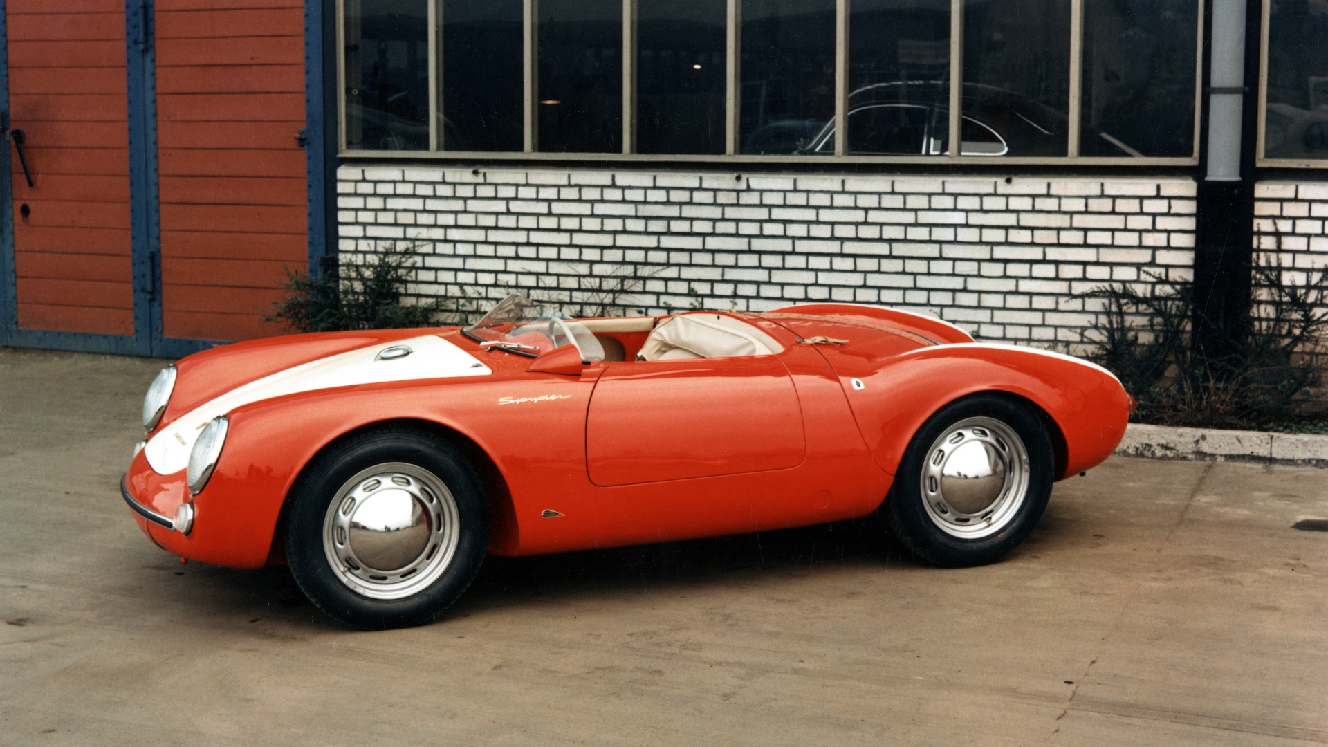 Porsche-550-Spyder-1953-1