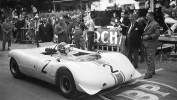 Porsche-909-Bergspyder-2 Porsche-909-Bergspyder-2