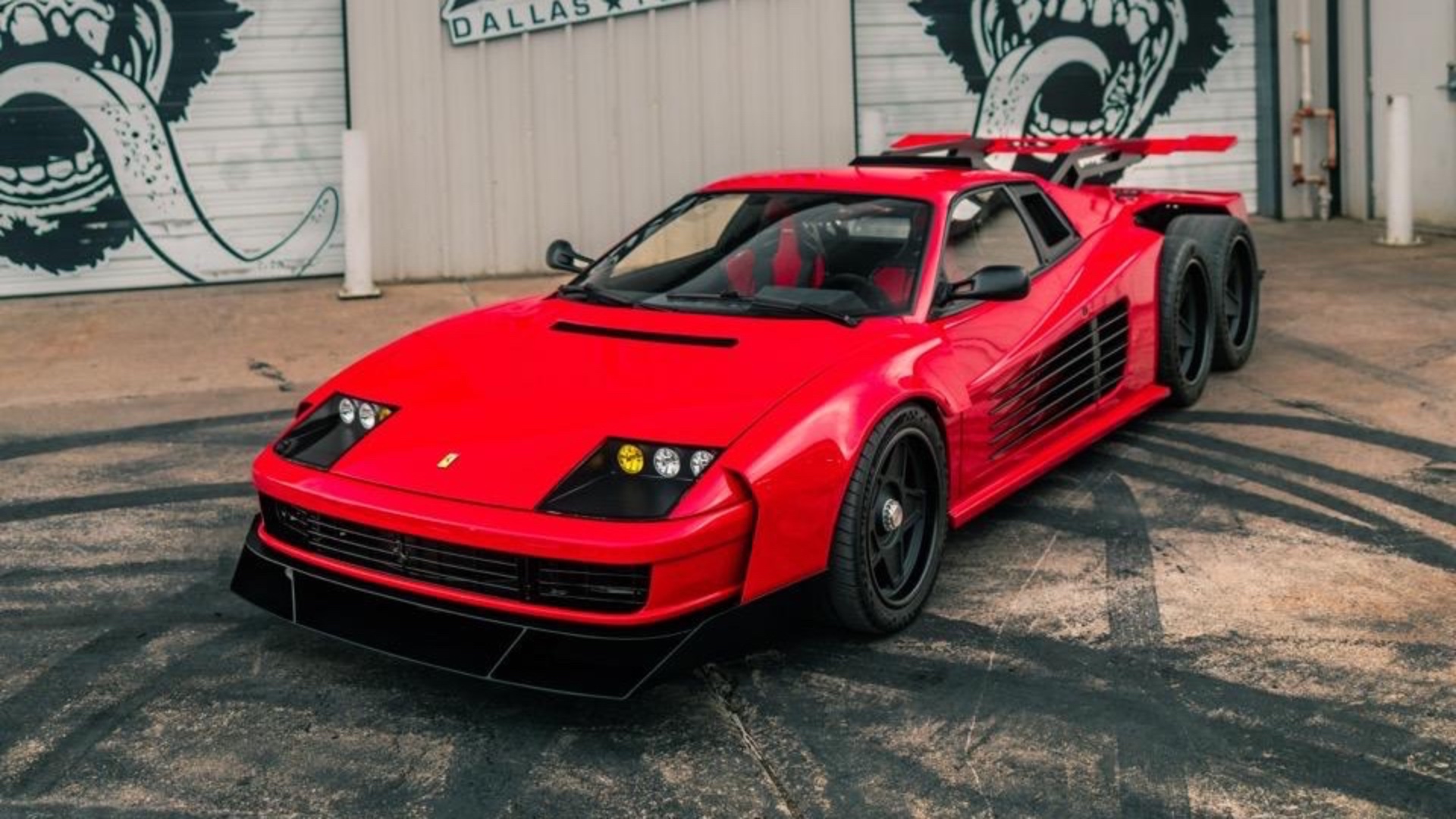 ferrari-testarossa-f6-6x6-gas-monkey-garage-1 ferrari-testarossa-f6-6x6-gas-monkey-garage-1