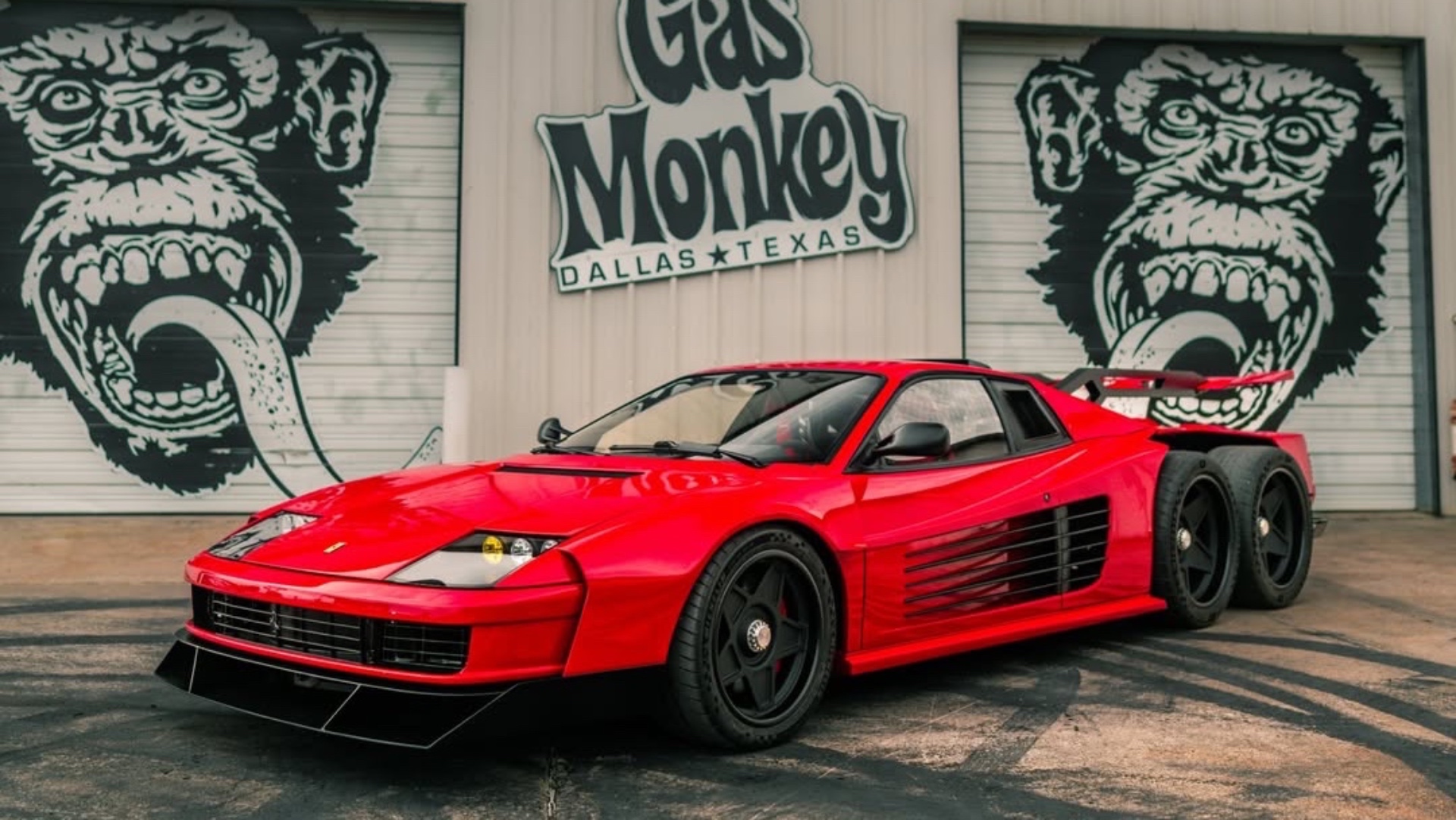 ferrari-testarossa-f6-6x6-gas-monkey-garage-8 ferrari-testarossa-f6-6x6-gas-monkey-garage-8