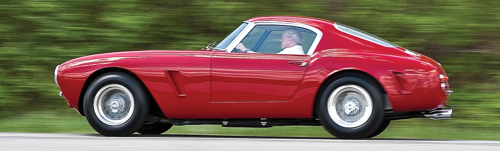 Ferrari 250 SWB Ferrari 250 SWB