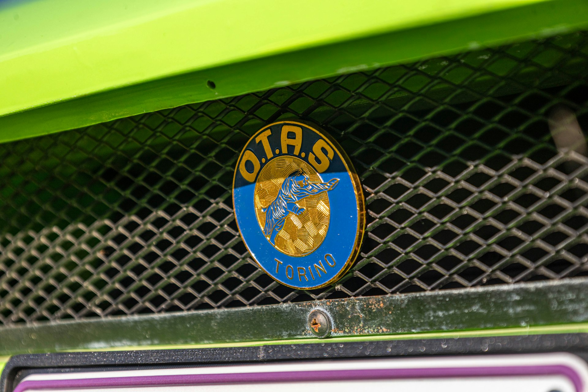 Abarth O.T.A.S Grand Prix 1000 (10) Abarth O.T.A.S Grand Prix 1000 (10)